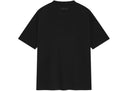Fear of God Essentials Classic Tee SS26 Vintage Black one-kickz