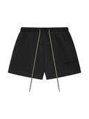 Fear of God Essentials Core Collection Sweatshort Black one-kickz