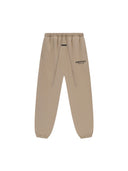 Fear of God Essentials Fleece Essential Sweatpant Desert Sand one-kickz