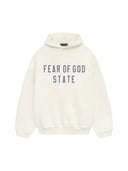 Fear of God Essentials Fleece Hoodie Shell one-kickz