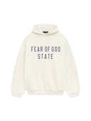 Fear of God Essentials Fleece Hoodie Shell one-kickz