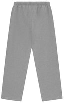 Fear of God Essentials Fleece Relaxed Sweatpant Dark Heather one-kickz