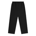 Fear of God Essentials Fleece Relaxed Sweatpant Black one-kickz