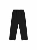 Fear of God Essentials Fleece Relaxed Sweatpant Black one-kickz