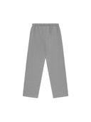 Fear of God Essentials Fleece Relaxed Sweatpant Dark Heather one-kickz