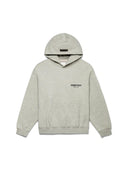 Fear of God Essentials Hoodie 2022 Dark Oatmeal one-kickz