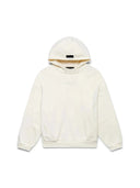 Fear of God Essentials Hoodie Cloud Dancer one-kickz