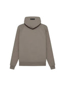 Fear of God Essentials Hoodie Desert Taupe one-kickz