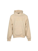 Fear of God Essentials Hoodie Egg Shell one-kickz