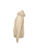 Fear of God Essentials Hoodie Egg Shell one-kickz