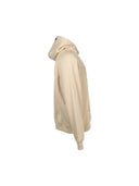 Fear of God Essentials Hoodie Egg Shell one-kickz