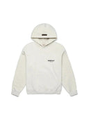 Fear of God Essentials Hoodie Light Oatmeal one-kickz
