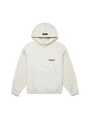 Fear of God Essentials Hoodie Light Oatmeal one-kickz