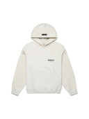 Fear of God Essentials Hoodie Light Oatmeal one-kickz