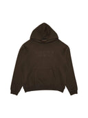 Fear of God Essentials Hoodie Off Black one-kickz