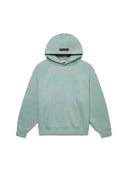 Fear of God Essentials Hoodie Sycamore one-kickz
