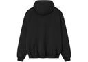 Fear of God Essentials Lakers 90s Hoodie Black one-kickz