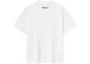 Fear of God Essentials Lightweight Essential Tee Bright White one-kickz