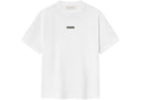 Fear of God Essentials Lightweight Essential Tee Bright White one-kickz
