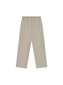 Fear of God Essentials Lounge Fleece Sweatpant Timber one-kickz