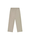 Fear of God Essentials Lounge Fleece Sweatpant Timber one-kickz