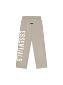 Fear of God Essentials Lounge Fleece Sweatpant Timber one-kickz