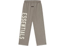 Fear of God Essentials Lounge Fleece Sweatpant Homestead Heather one-kickz