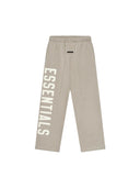Fear of God Essentials Lounge Fleece Sweatpant Timber one-kickz
