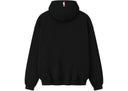 Fear of God Essentials NBA 90s Hoodie Black one-kickz