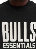 Fear of God Essentials NBA Bulls Tee Black one-kickz