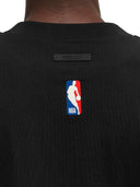 Fear of God Essentials NBA Bulls Tee Black one-kickz