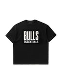 Fear of God Essentials NBA Bulls Tee Black one-kickz