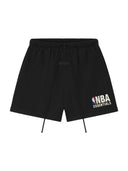 Fear of God Essentials NBA Classic Sweatshort Vintage Black