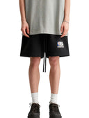 Fear of God Essentials NBA Classic Sweatshort Vintage Black one-kickz