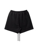 Fear of God Essentials NBA Classic Sweatshort Vintage Black