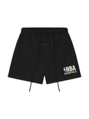 Fear of God Essentials NBA Classic Sweatshort Vintage Black one-kickz