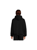 Fear of God Essentials NBA Hoodie Black one-kickz