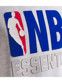 Fear of God Essentials NBA Hoodie Light Heather one-kickz