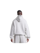 Fear of God Essentials NBA Hoodie Light Heather one-kickz