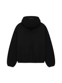 Fear of God Essentials NBA Hoodie SS25 Black one-kickz