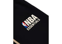 Fear of God Essentials NBA Relaxed Sweatpant Black Vintage Logo one-kickz
