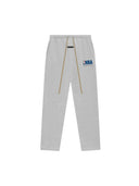 Fear of God Essentials NBA Relaxed Sweatpant Light Heather one-kickz