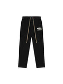 Fear of God Essentials NBA Relaxed Sweatpants Black one-kickz