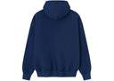 Fear of God Essentials NBA Sport Hoodie Estate Blue one-kickz
