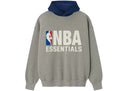 Fear of God Essentials NBA Sport Hoodie one-kickz