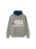Fear of God Essentials NBA Sport Hoodie
