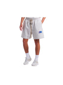 Fear of God Essentials NBA Sweatshorts Light Heather one-kickz