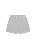 Fear of God Essentials NBA Sweatshorts Light Heather