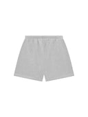 Fear of God Essentials NBA Sweatshorts Light Heather one-kickz
