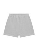 Fear of God Essentials NBA Sweatshorts Light Heather one-kickz